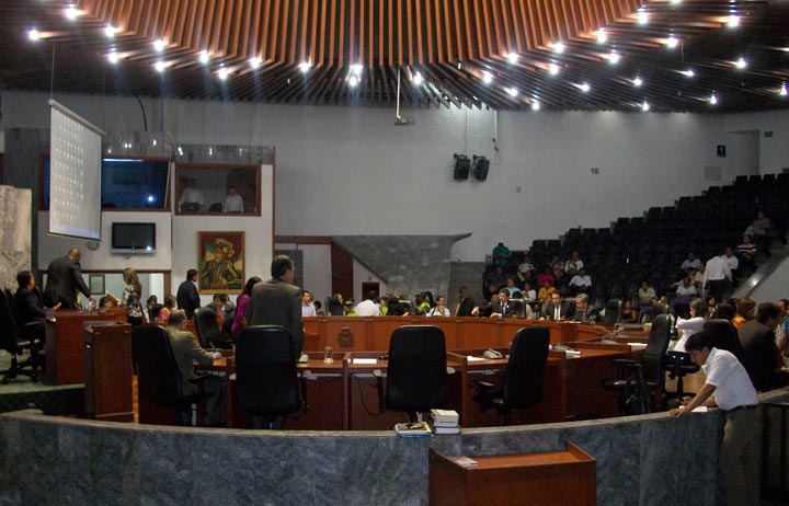 Concejo de Cali
