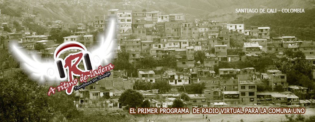 A ritmo de ladera