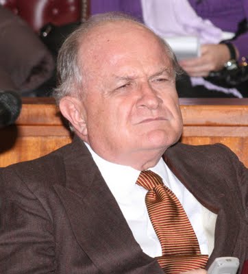 Senador German Villegas