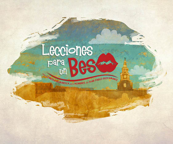 Lecciones para un beso