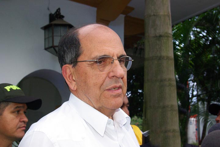 Rodrigo Guerrero