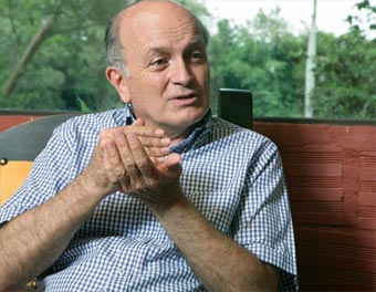 Gustavo Álvarez Gardeazábal 