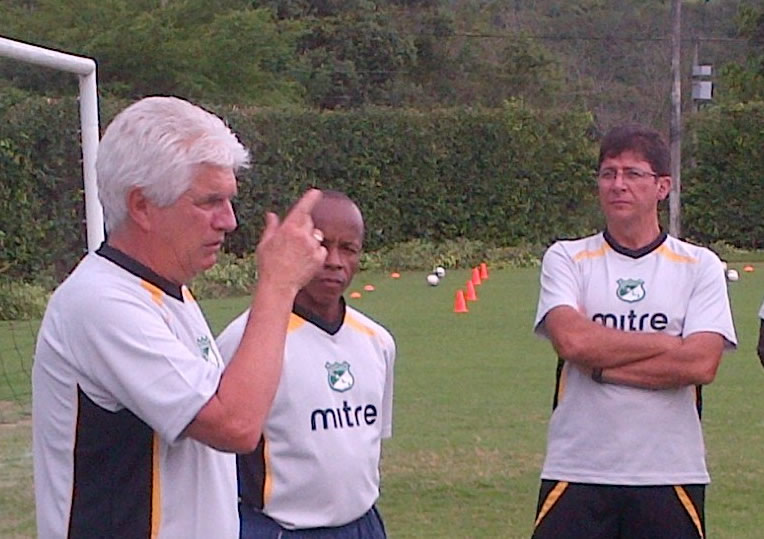 Julio Comesaña