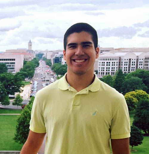 Juan Pablo Varela Vergara