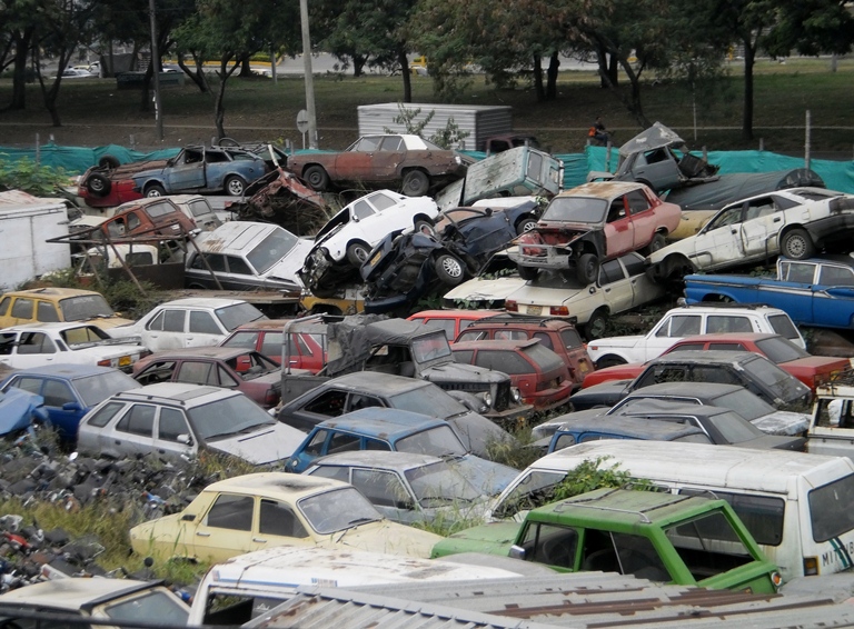 FOTO CEMENTERIO SANTA BARBARA DOS