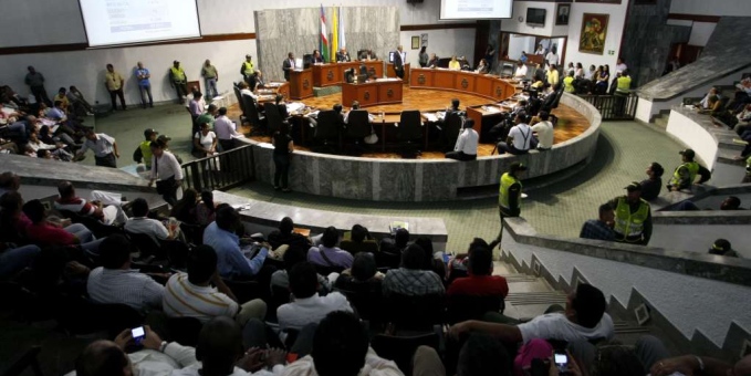 conce