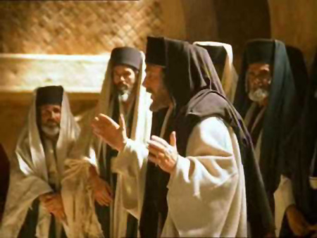 Pablo-Fariseos-Saduceos