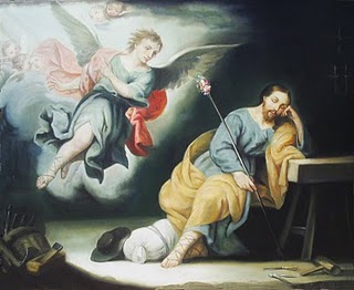 san-jose-y-angel-oleo