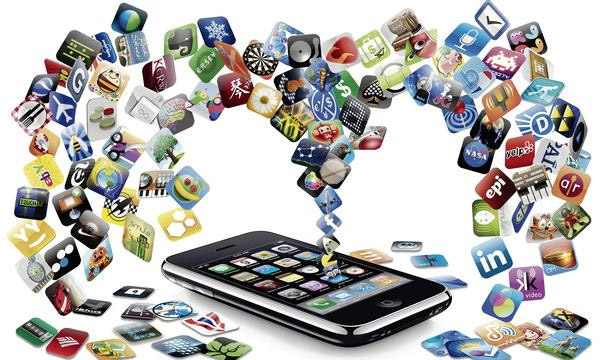 smartphone-aplicaciones-