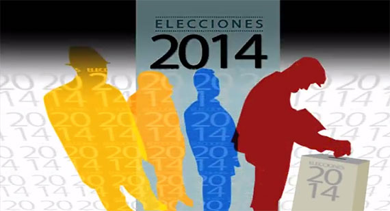 Elecciones-2014