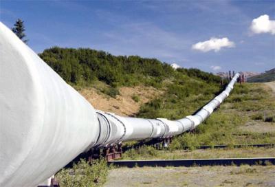 gasoducto