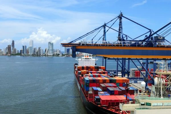 exportaciones