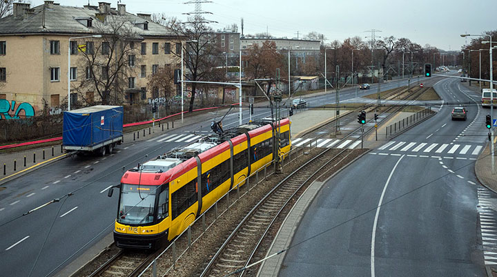 tranvia-varsovia
