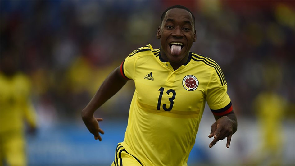 Chile y colombia1