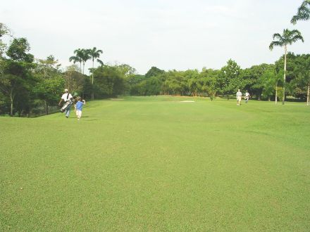 Club Campestre