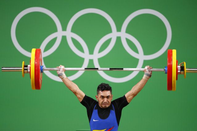 Habid de las Salas primer diploma para colombia