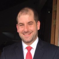 Secretario de Infraestructura Gustavo Jaramillo