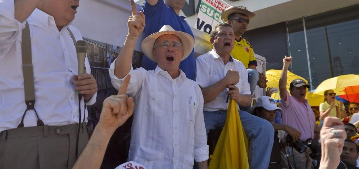 URIBE 1