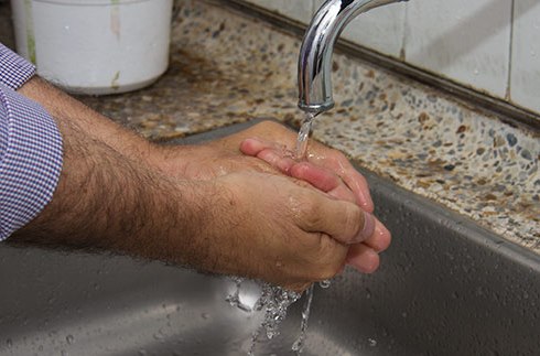 agua