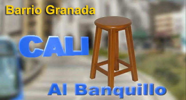 Barrio Granada al Banquillo