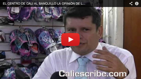 comerciantes