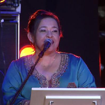 Luz Adriana Latorre Corfecali