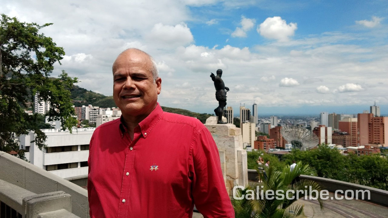 Abogado Mario Jinete