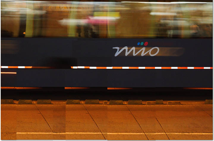 mio