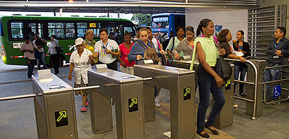 La incertidumbre del MIO