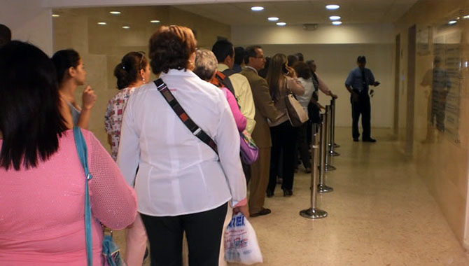 Respeto para los profesionales del derecho