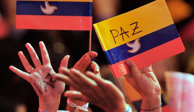 paz