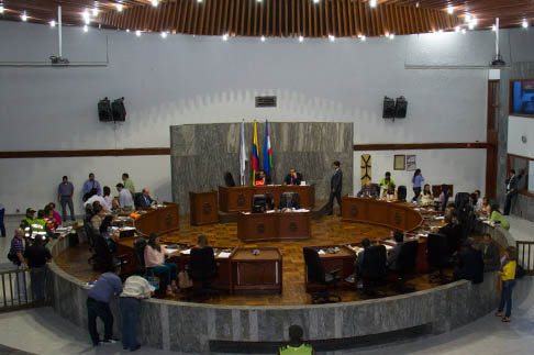 presupuesto