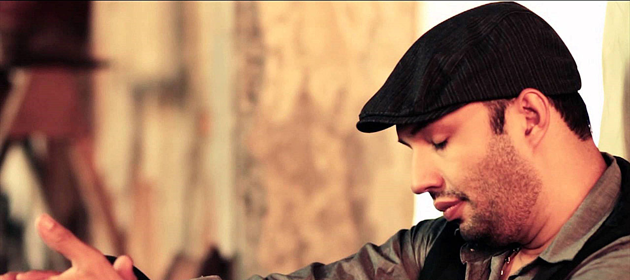 Robin del Castillo, salsa caleña que triunfa en Europa