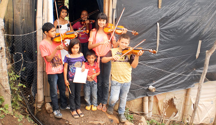 violines-1