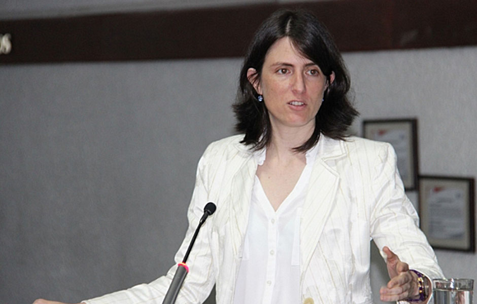 Cristina Arango EMCALI