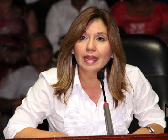 Horma Hurtado