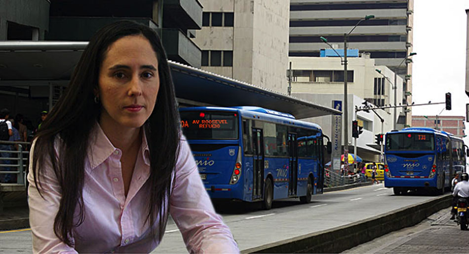Los Presidentes que fracasaron con el MIO