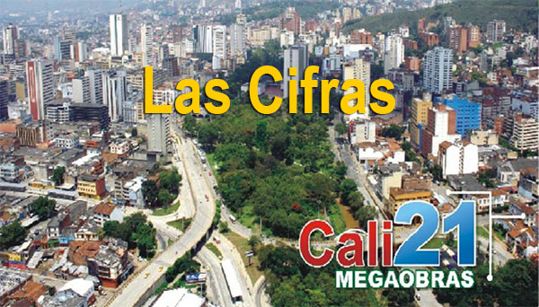 Ningún número cuadra en 21 Megaobras
