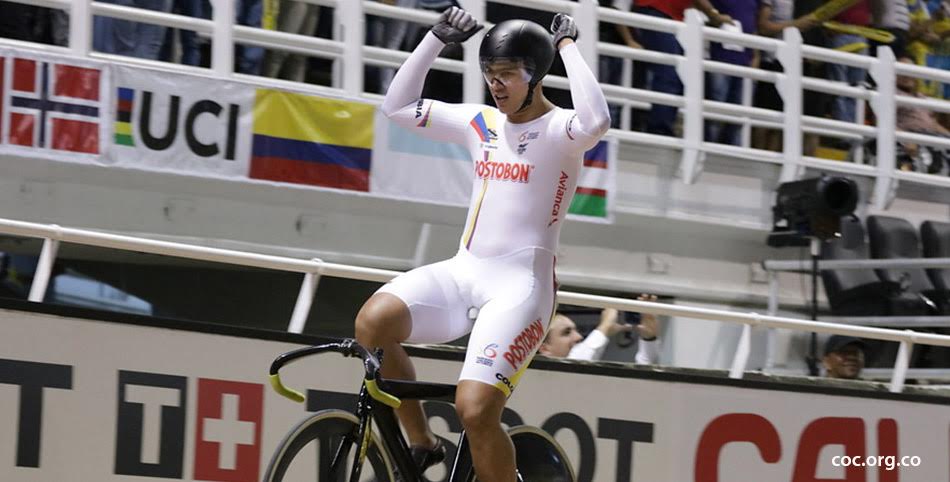 CICLISMO