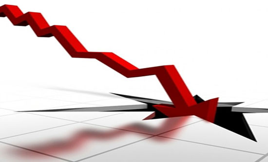 Sigue el crecimiento industrial negativo