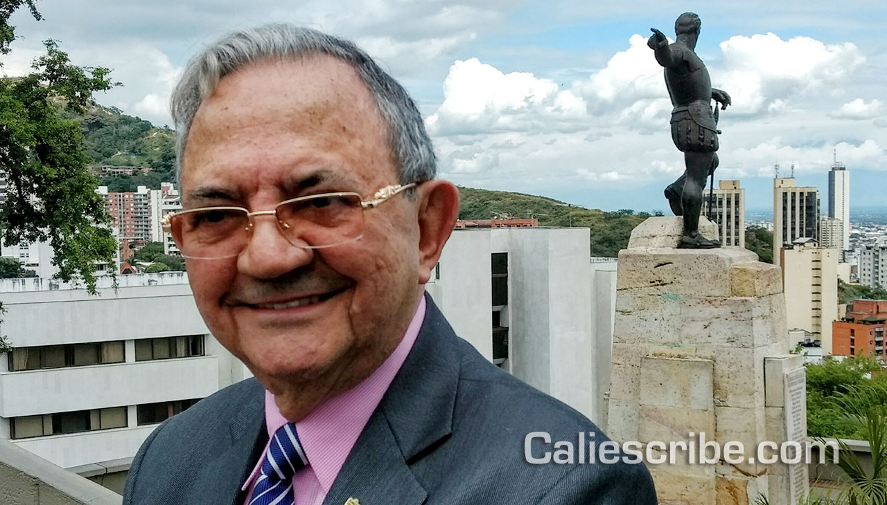 Herman Rivas Urrea, sinónimo de emprendimiento en Cali
