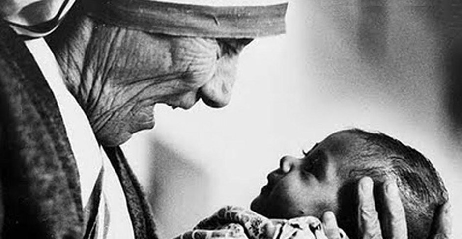 La caridad universal