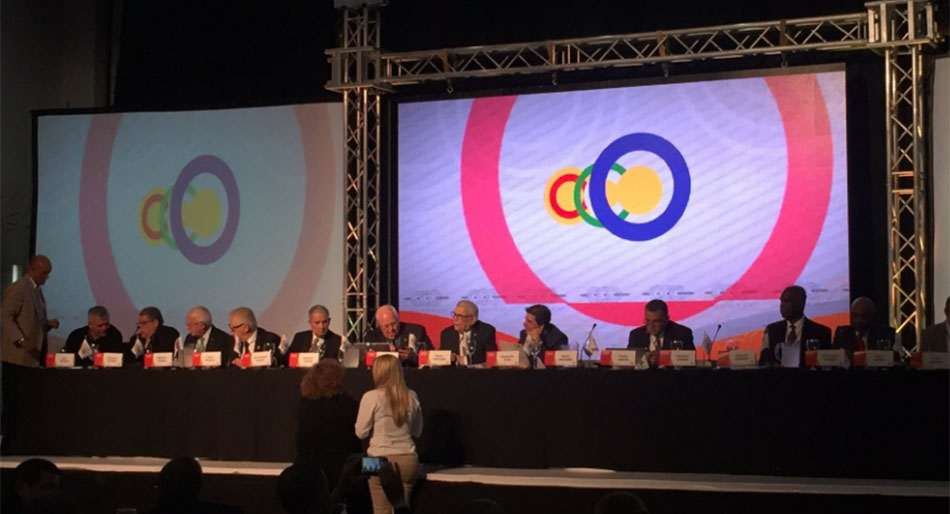 Centroamericanos y del Caribe 2018