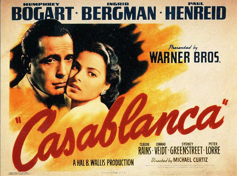 Casablanca