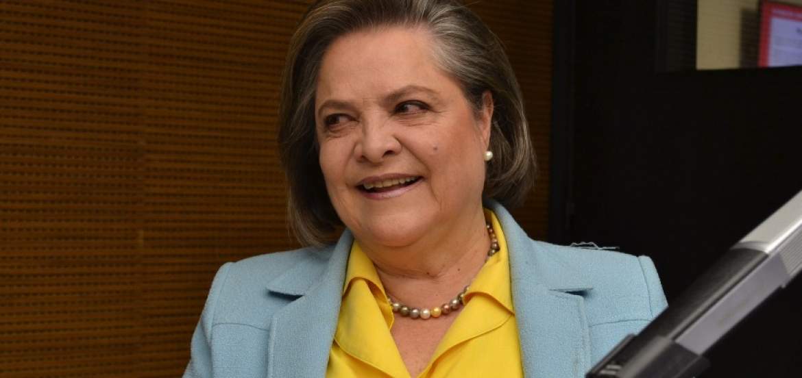 La derrota de Clara Lopez
