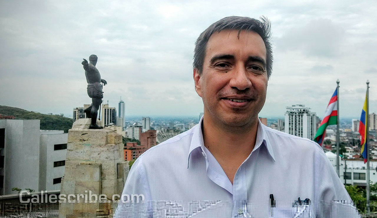 Entrevista con el Decano Jaime