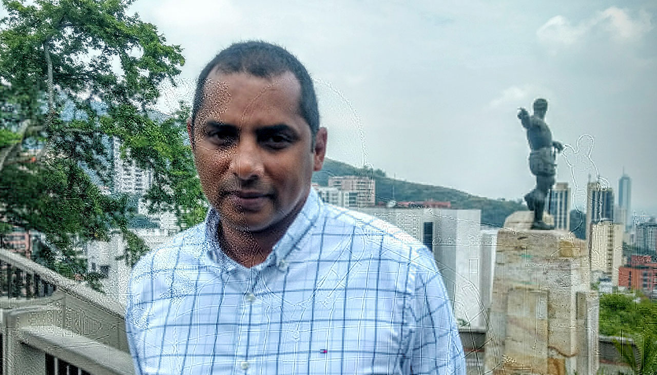 Juan Carlos Orobio: Los retos de la movilidad de Cali