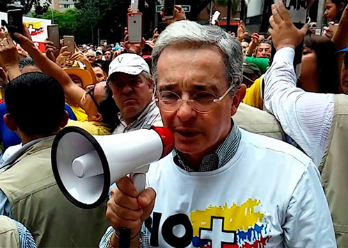 Marcha Preelectoral