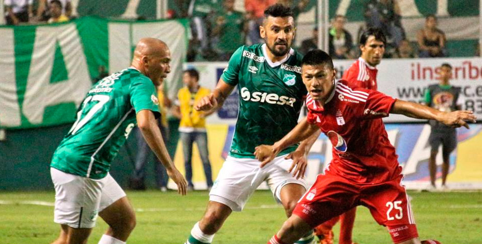 En la cancha somos rivales, pero fuera de ella somos hermanos