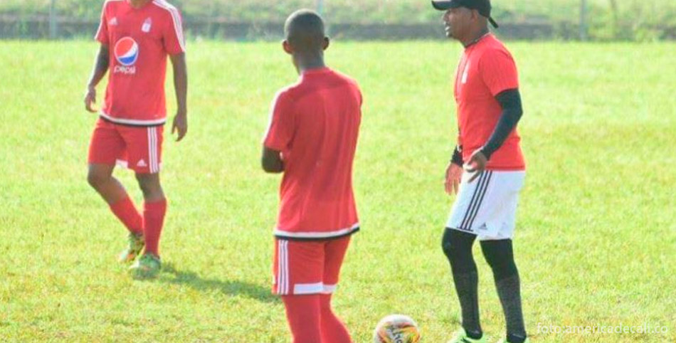 América sub20b debuta hoy en el torneo nacional